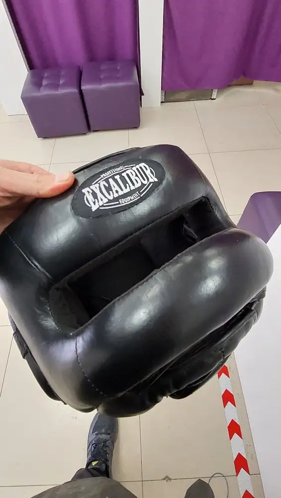 Без этикетки