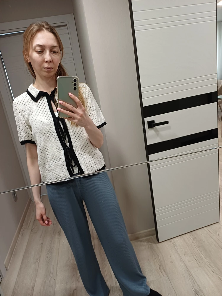 Фото отзыва