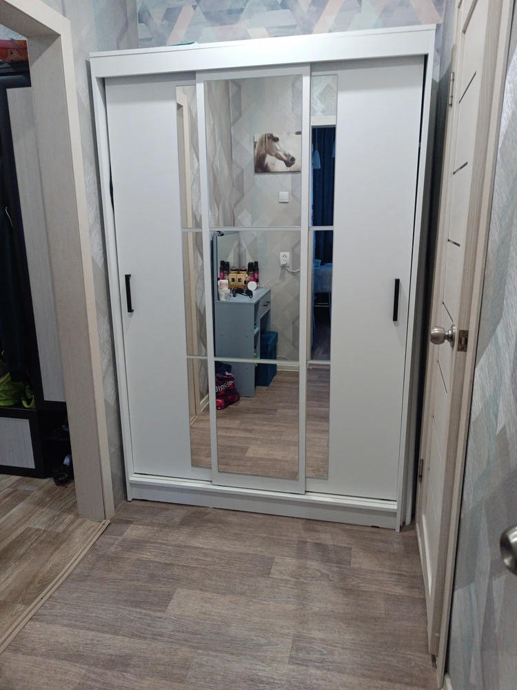 Фото отзыва