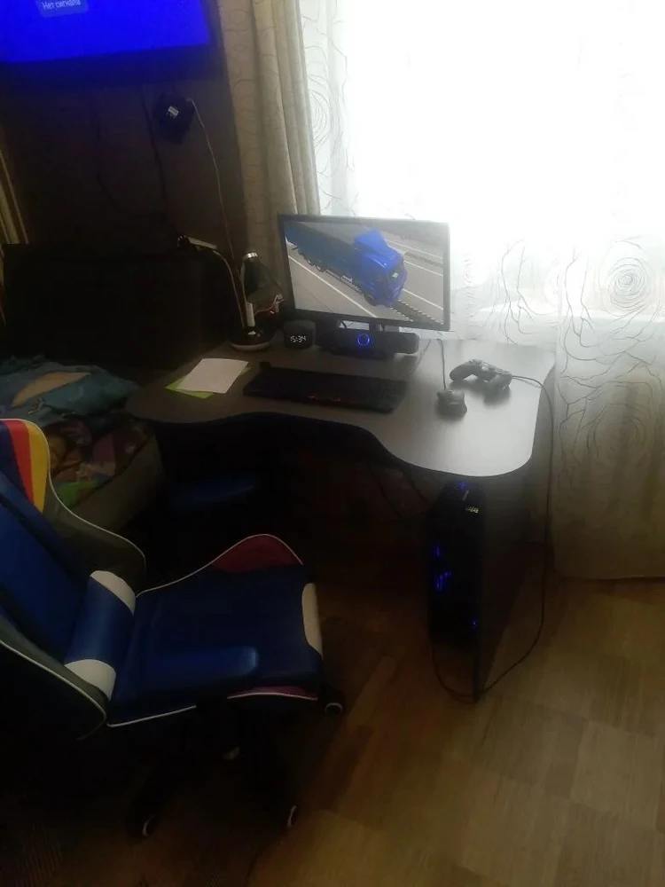 Фото отзыва