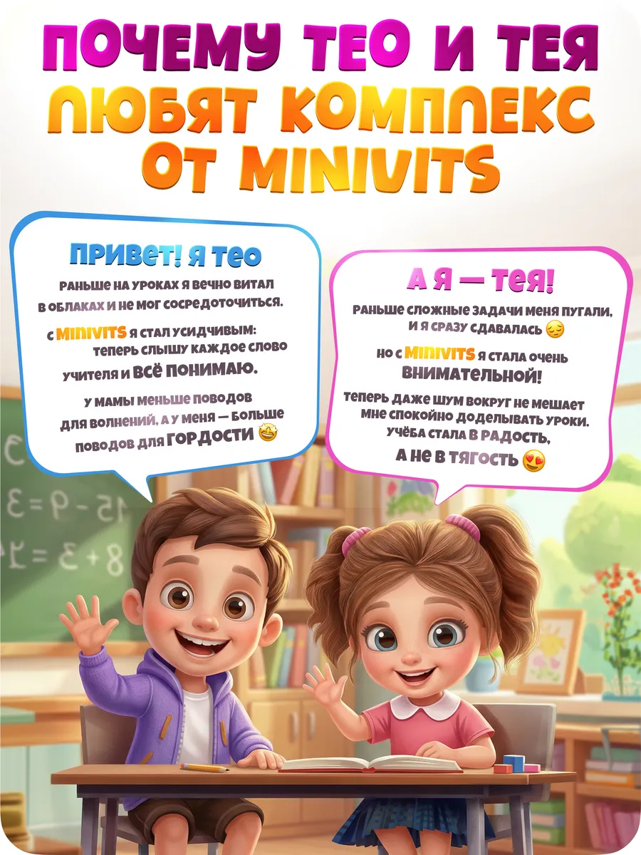 Витамины для детей сироп без сахара 150 мл