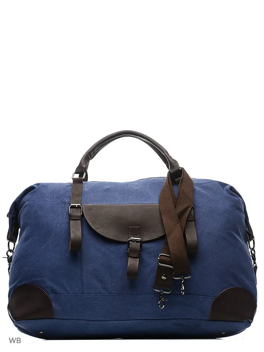 Сумка YF001 Blue