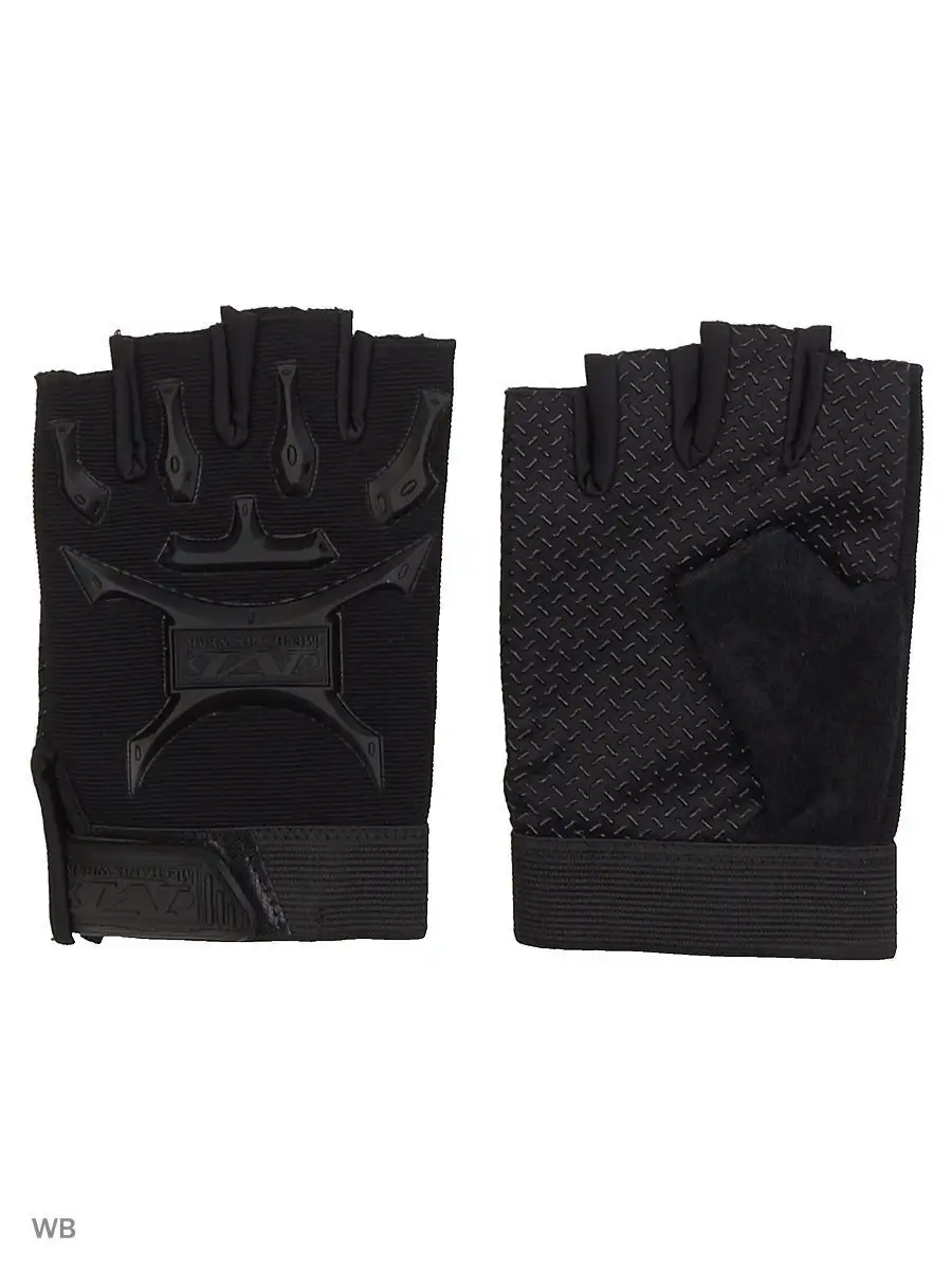 Перчатки тактические G-33 Half Finger