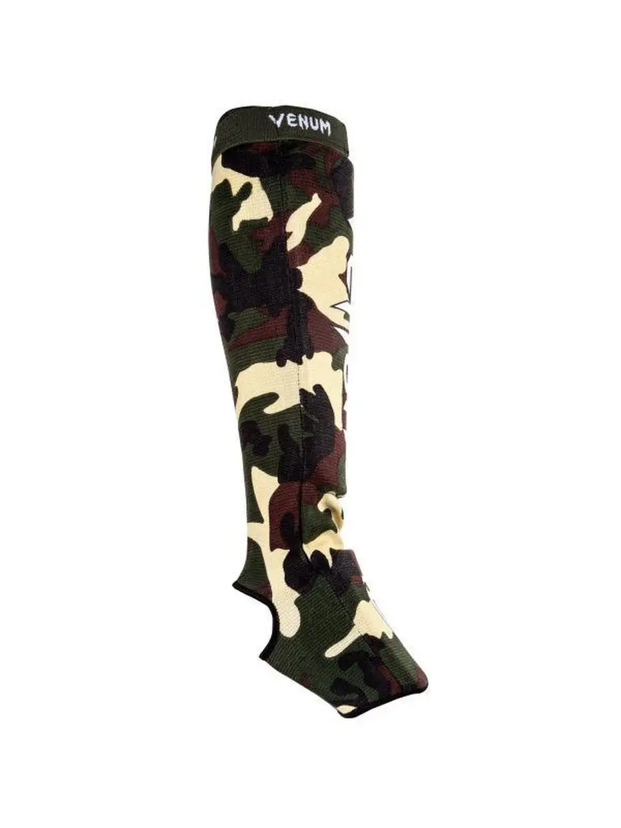 Щитки Kontact Forest Camo