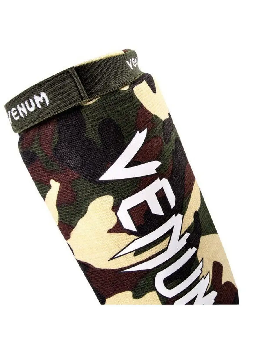 Щитки Kontact Forest Camo