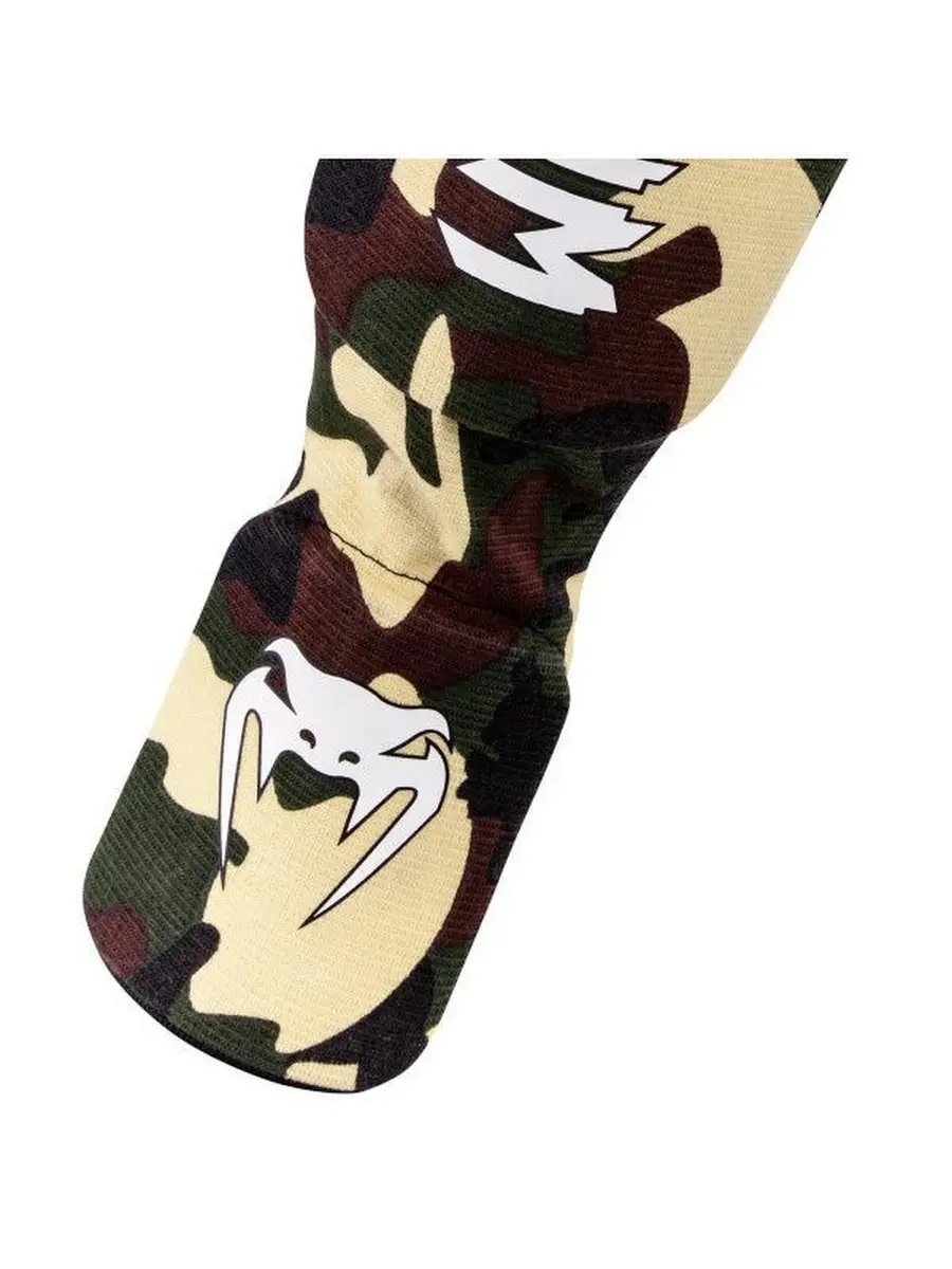 Щитки Kontact Forest Camo