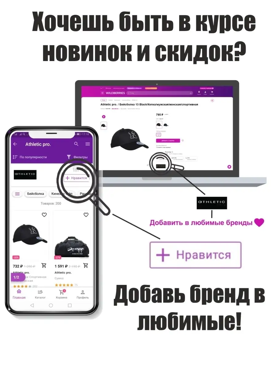 Футболка спортивная повседневная