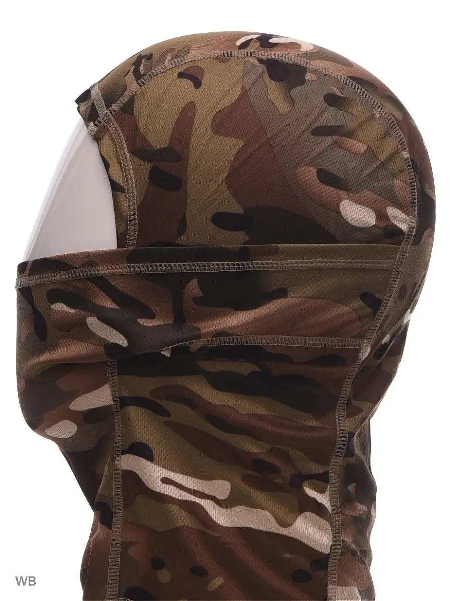 Балаклава тактическая Khaki
