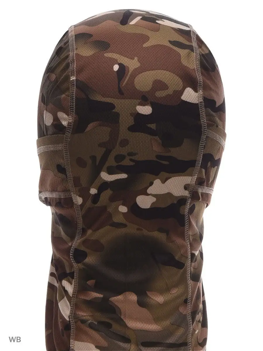 Балаклава тактическая Khaki