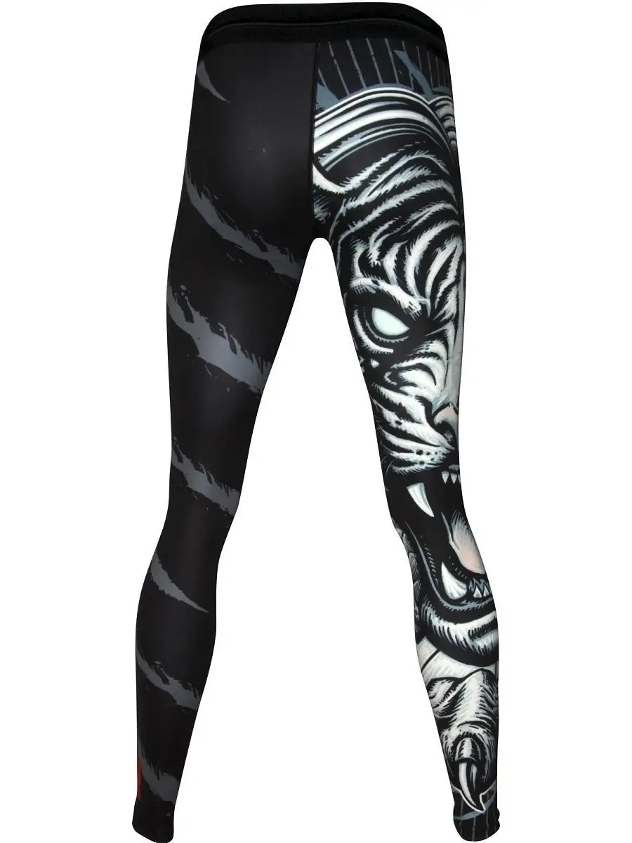 Тайтсы ММА Tiger