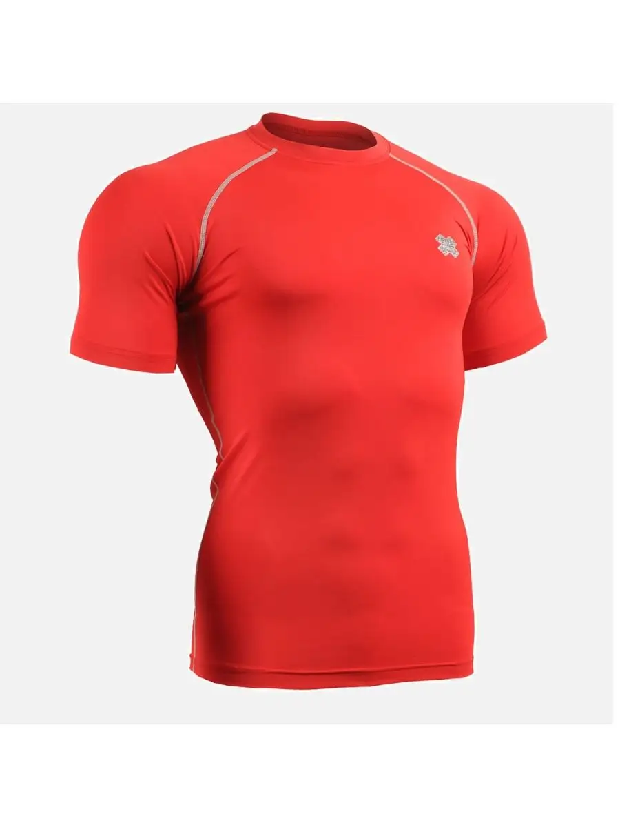 Рашгард CPL-RS S/S