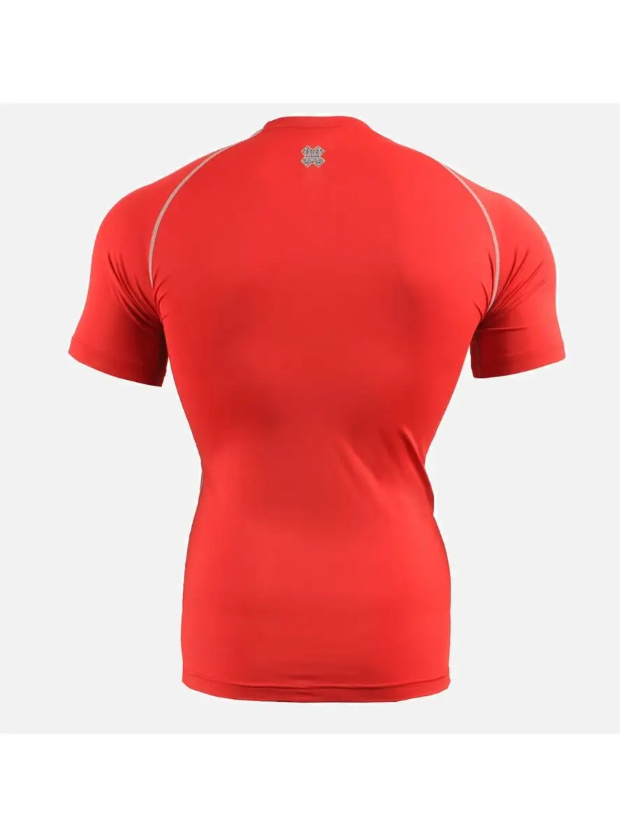 Рашгард CPL-RS S/S