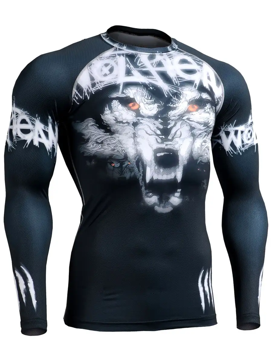 Рашгард CFL-18 L/S