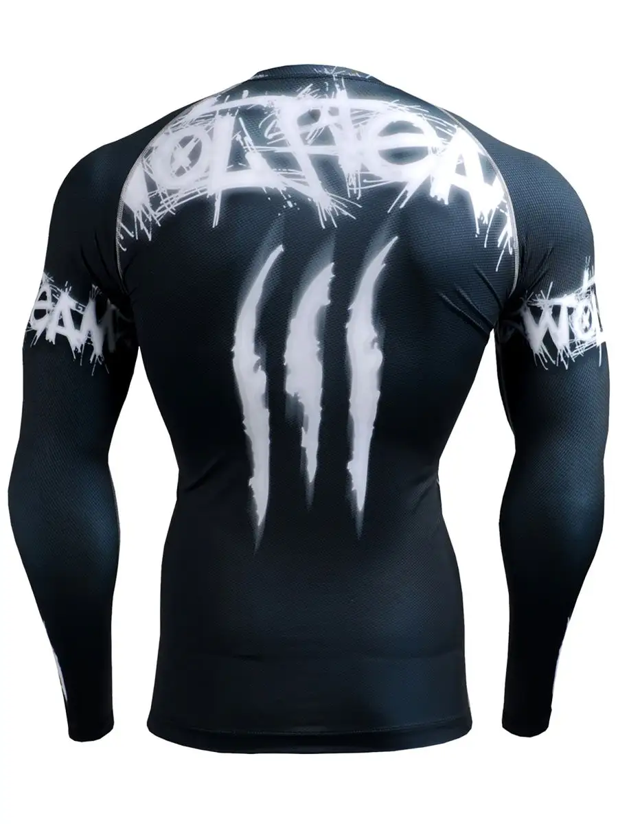 Рашгард CFL-18 L/S