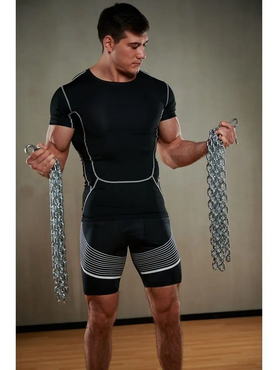 Шорты спортивные