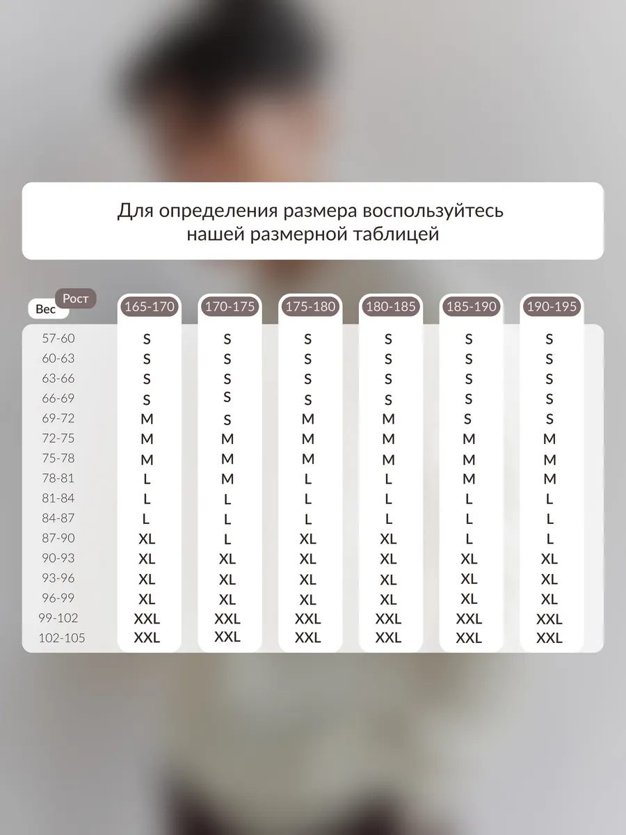 Свитер вязаный оверсайз без горла