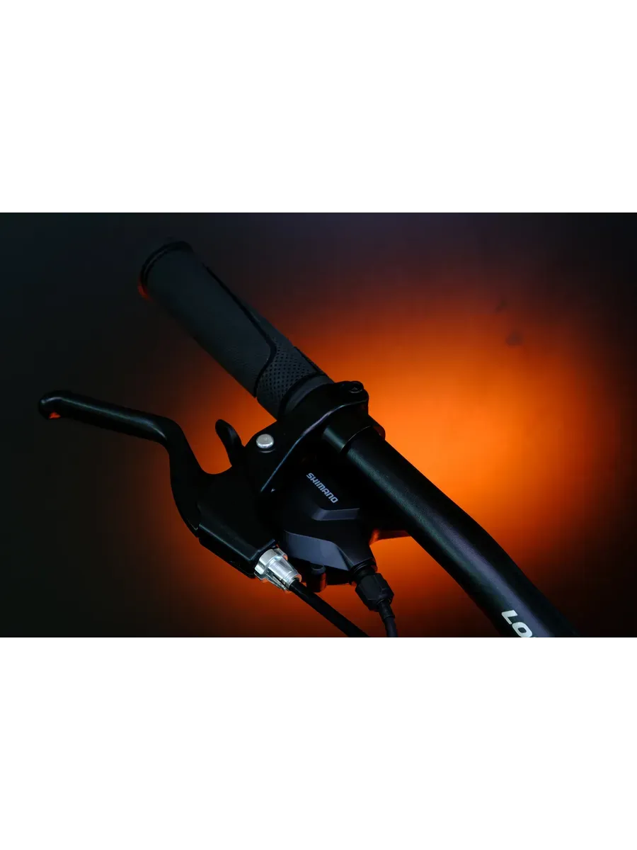 Велосипед горный Sel 9100, рост 185-200 см, на Shimano.