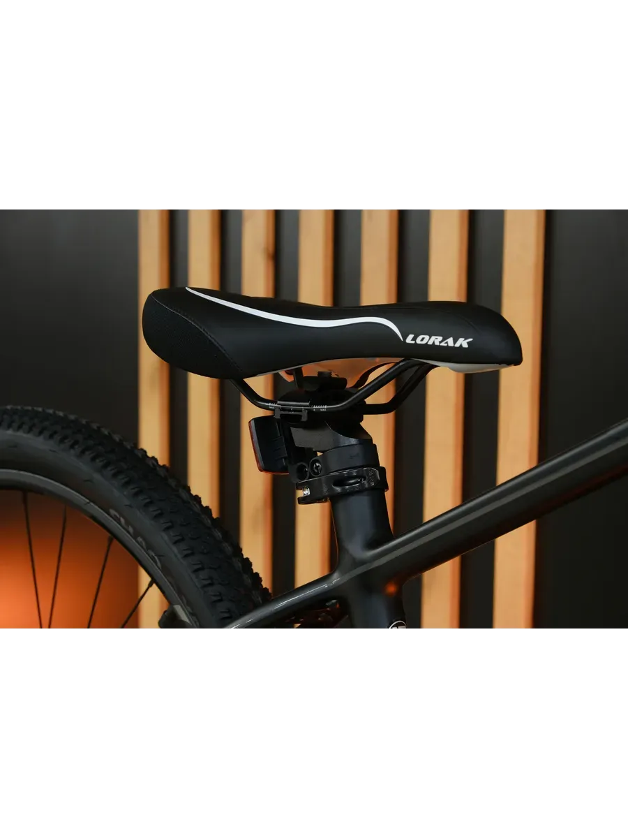 Велосипед горный на Shimano Deore Sel 9450 SE рост 188-200