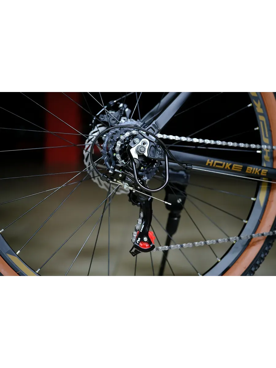 Велосипед горный на Shimano ONE MAX 29 рост 172-183 см