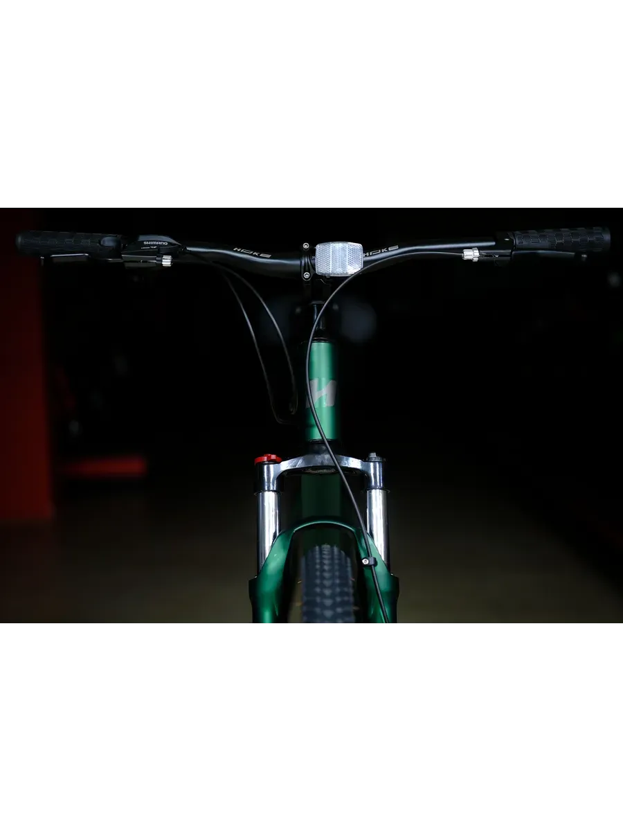 Велосипед горный на Shimano ONE MAX 29 рост 172-183 см