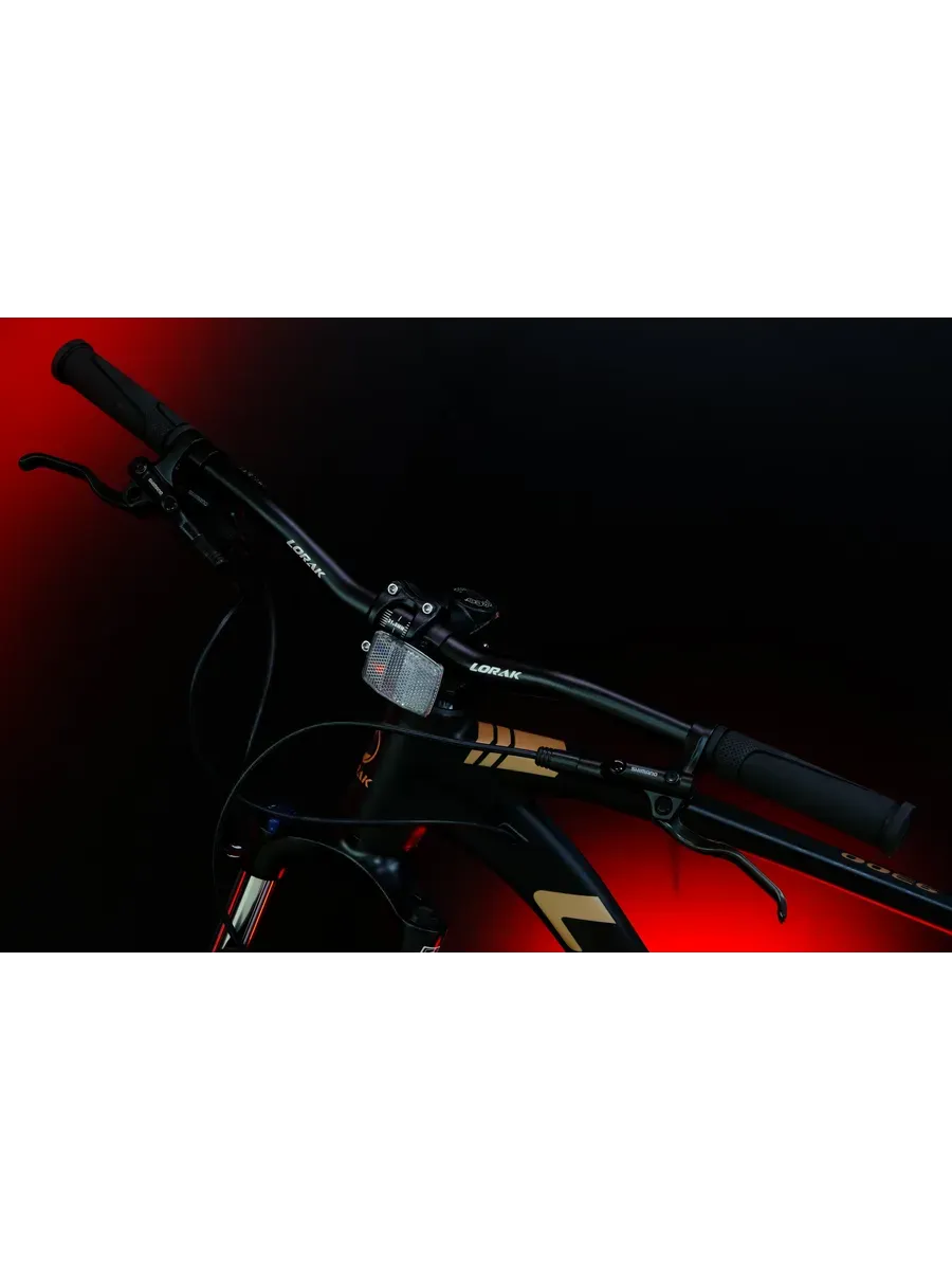 Велосипед горный Sel 9300 под рост 187-197см, на Shimano