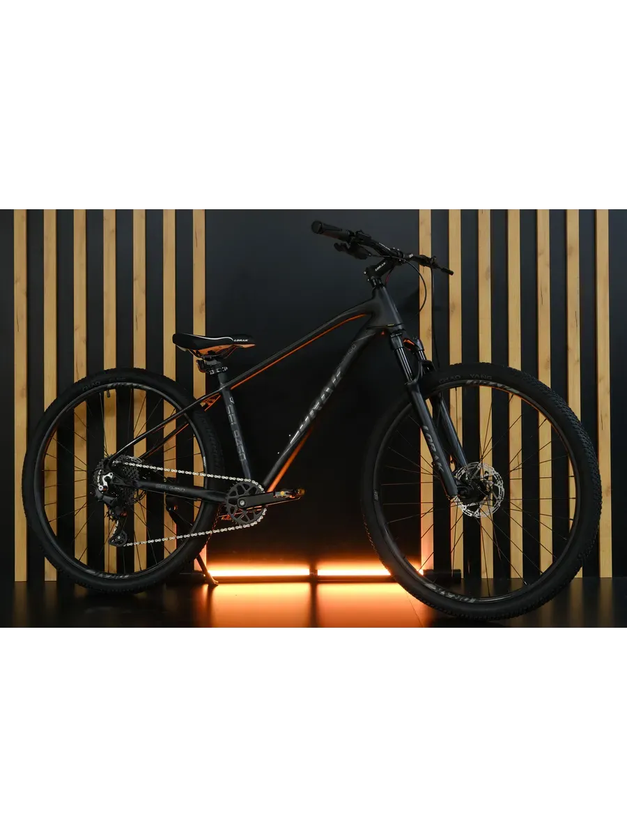 Велосипед горный на Shimano Deore Sel 9450 SE рост 172-183