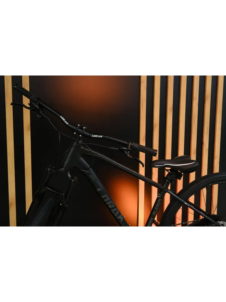 Велосипед горный на Shimano Deore Sel 9450 SE рост 172-183