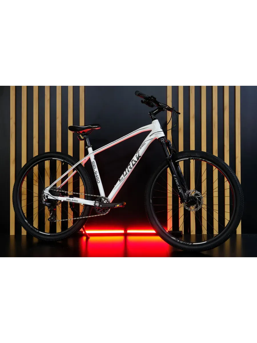 Велосипед горный на Shimano Deore Sel 9450 SE рост 165-175