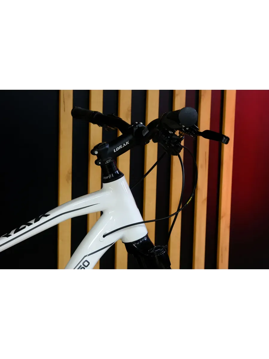Велосипед горный на Shimano Deore Sel 9450 SE рост 165-175