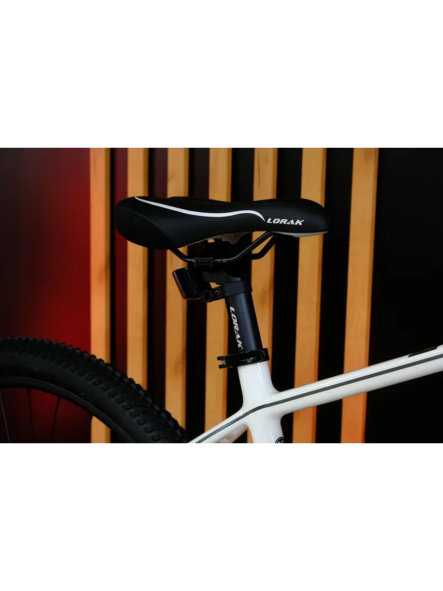 Велосипед горный на Shimano Deore Sel 9450 SE рост 165-175