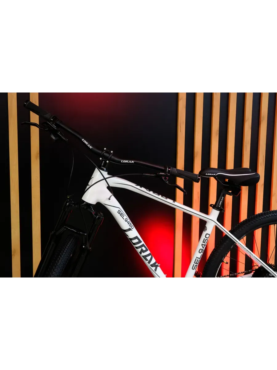 Велосипед горный на Shimano Deore Sel 9450 SE рост 172-183