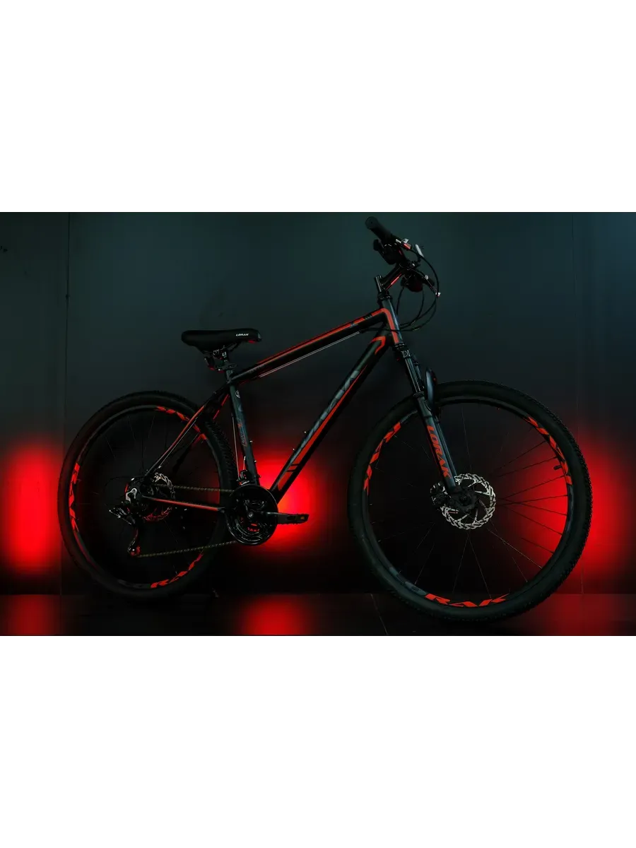 Велосипед горный Max 170, рост 170–185см