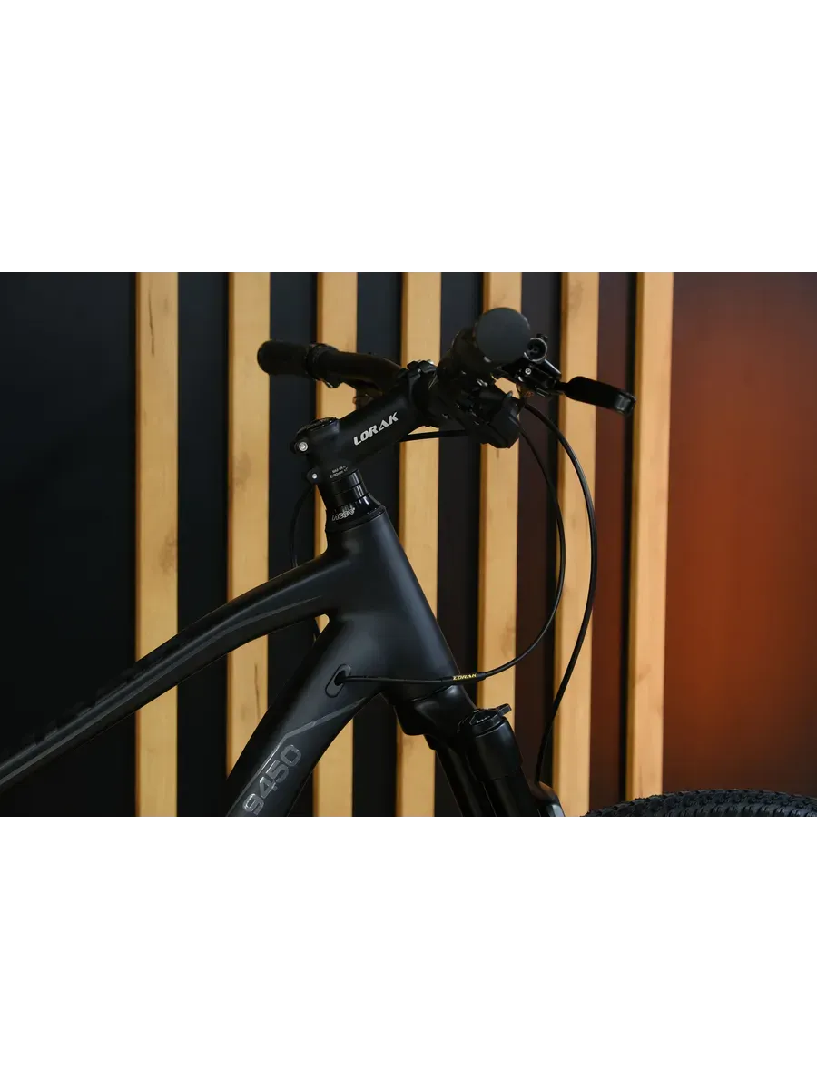 Велосипед горный на Shimano Deore Sel 9450 SE рост 182-195