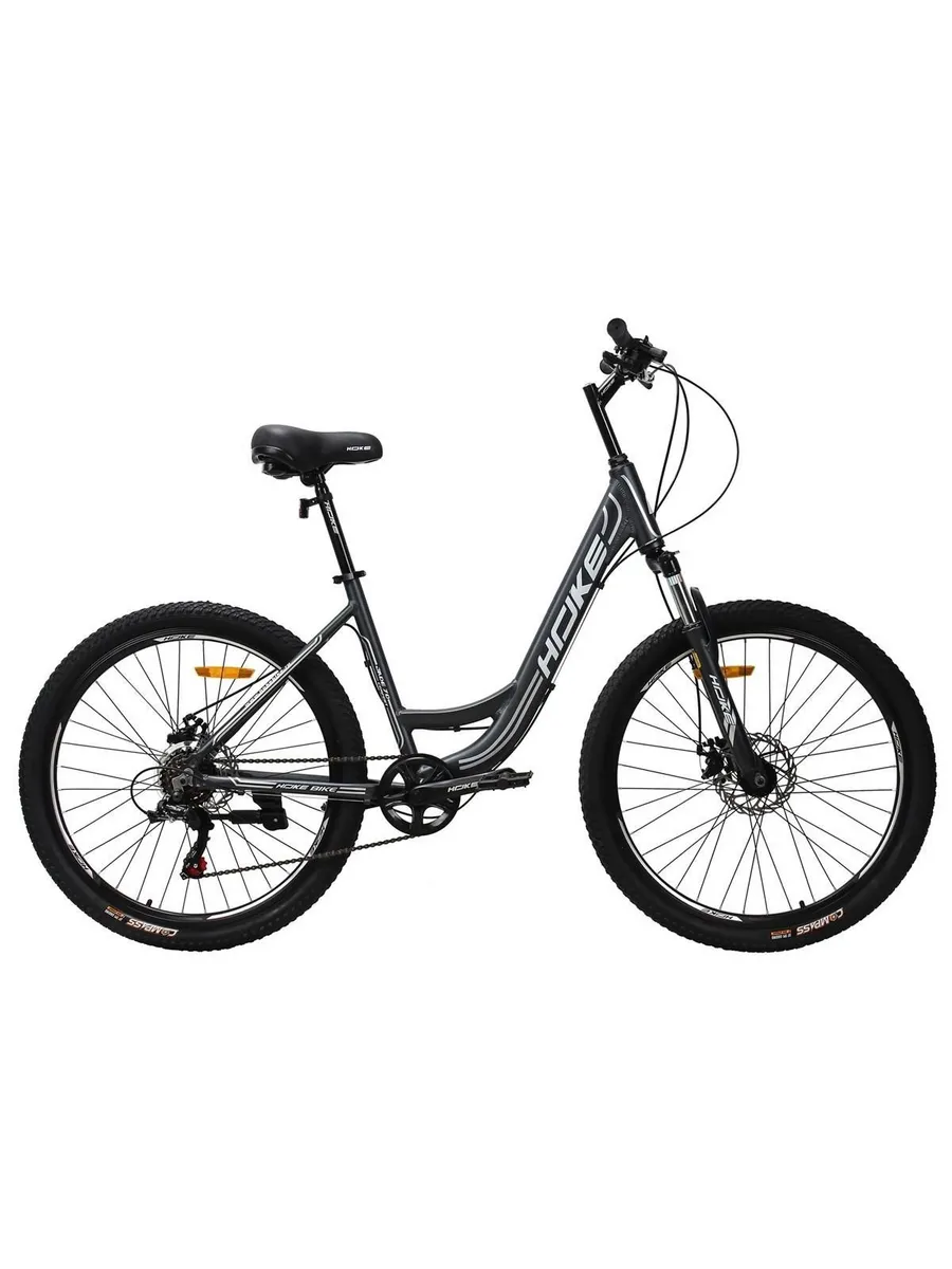 Женский велосипед Jade 70 Comfort на рост 165-175 см