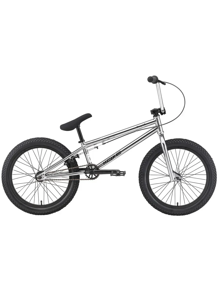 Велосипед трюковой BMX Step L5 Рама 20” на рост 127-170 см