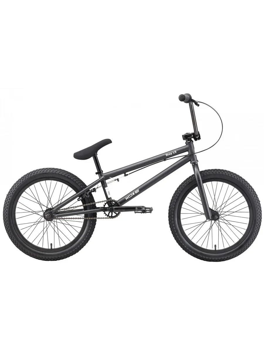 Велосипед трюковой BMX Step L5 Рама 20” на рост 127-170 см