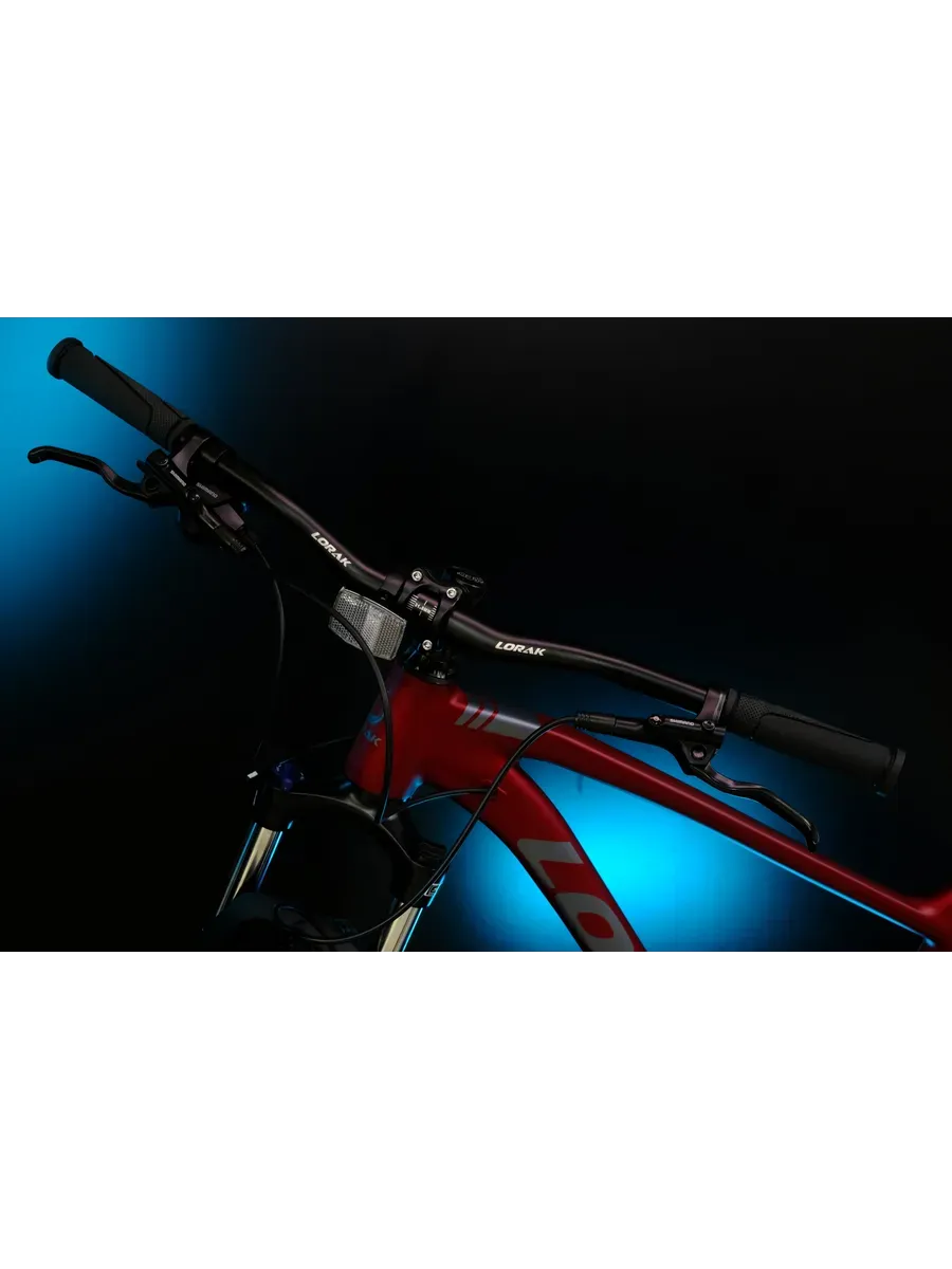 Велосипед горный Sel 9300 под рост 187-197см, на Shimano