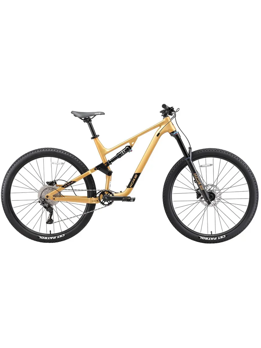 Двухподвесной FS 100