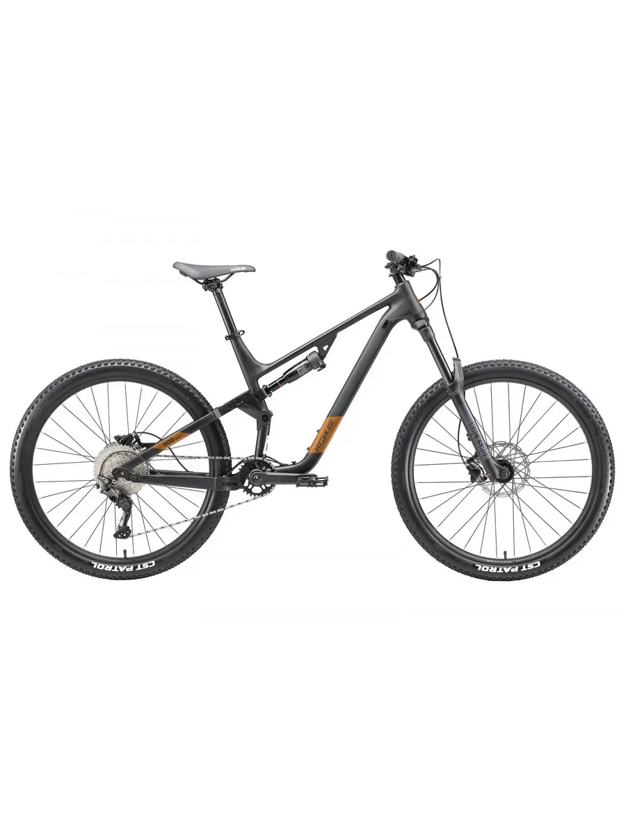 Двухподвесной FS 300, 27,5 дюйма