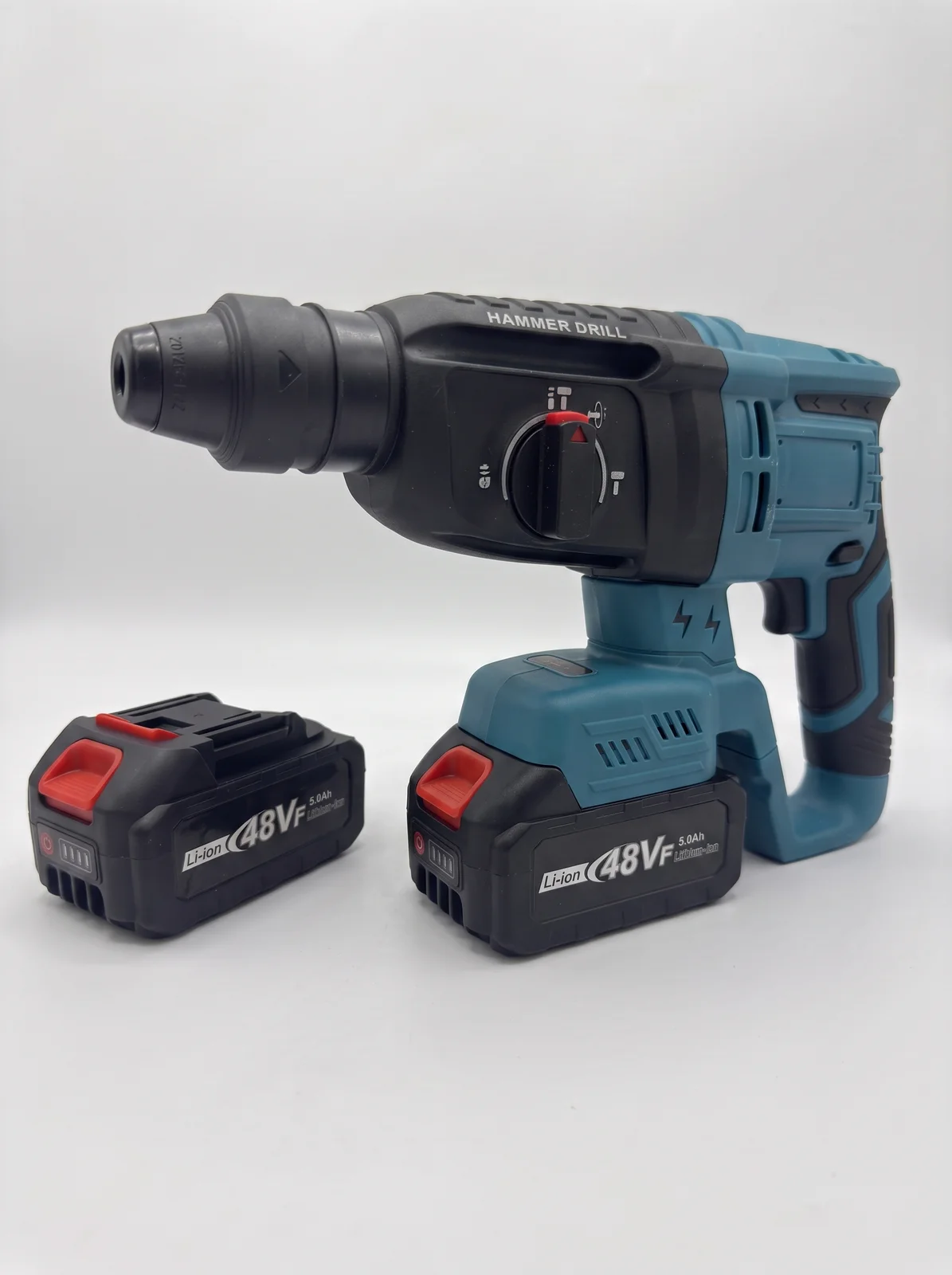 Перфоратор Bosch 
