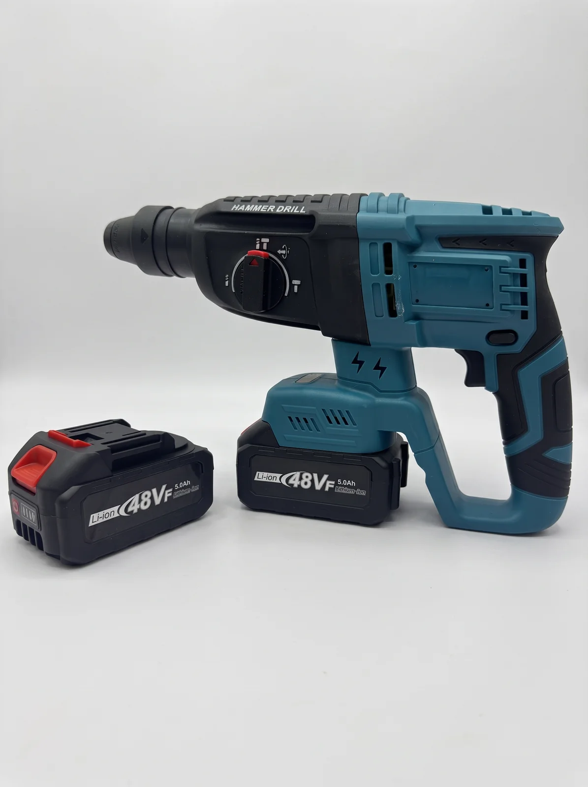 Перфоратор Bosch 