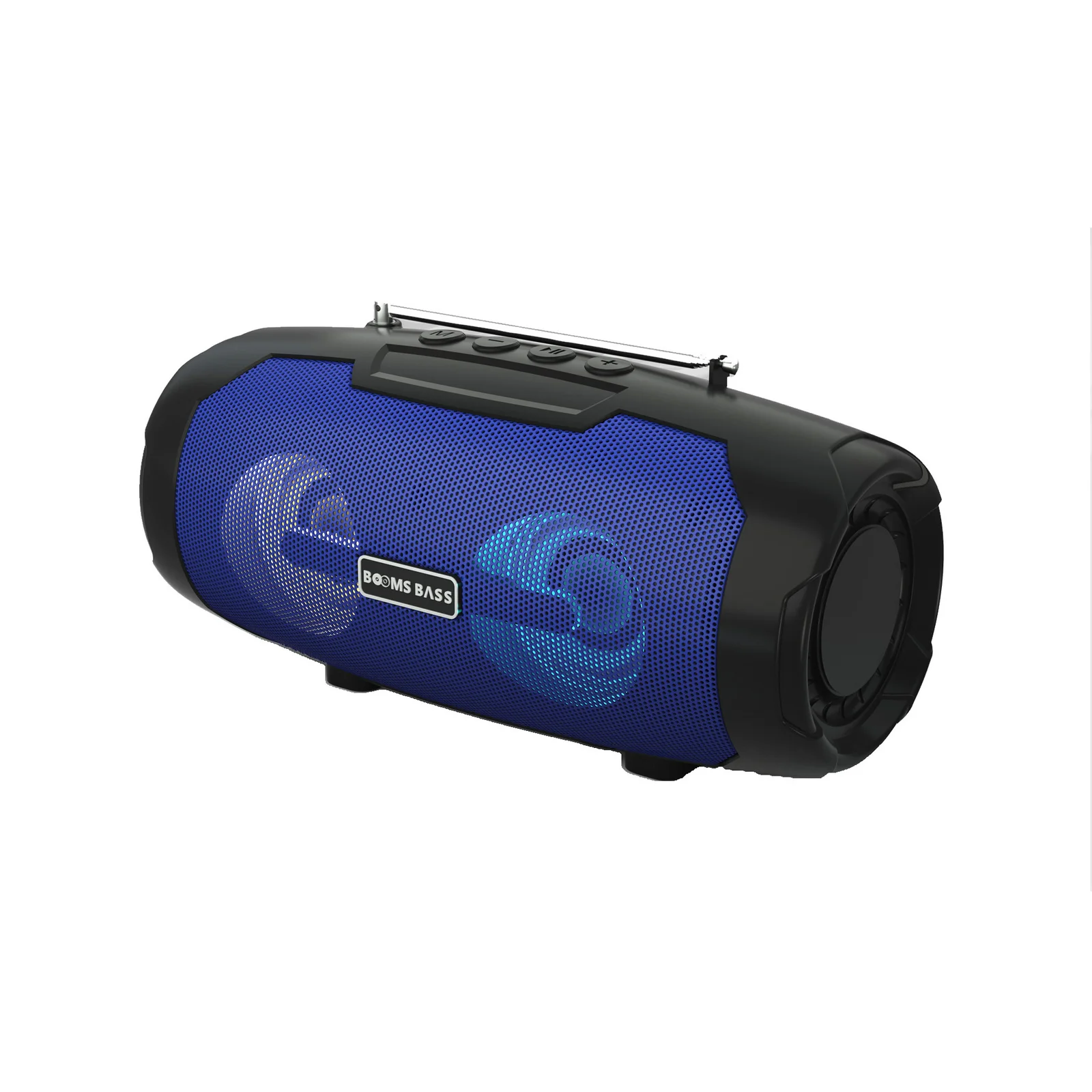L-101 Беспроводная маленькая колонка Bluetooth динамик