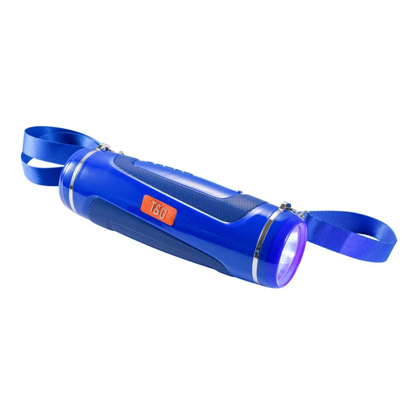 TG601 беспроводная Bluetooth колонка