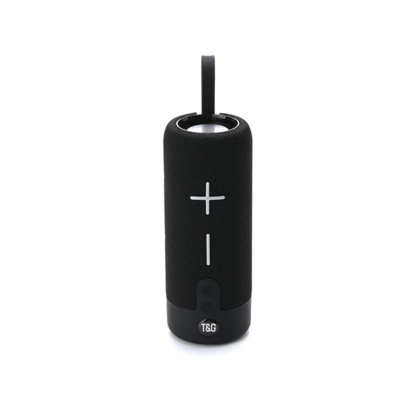 TG619 Bluetooth динамик TWS колонка портативная