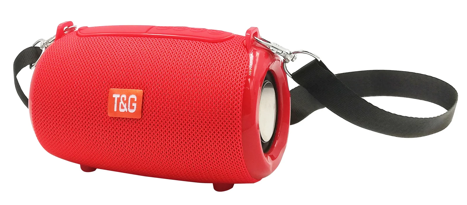 Портативная беспроводная Bluetooth-колонка TG533