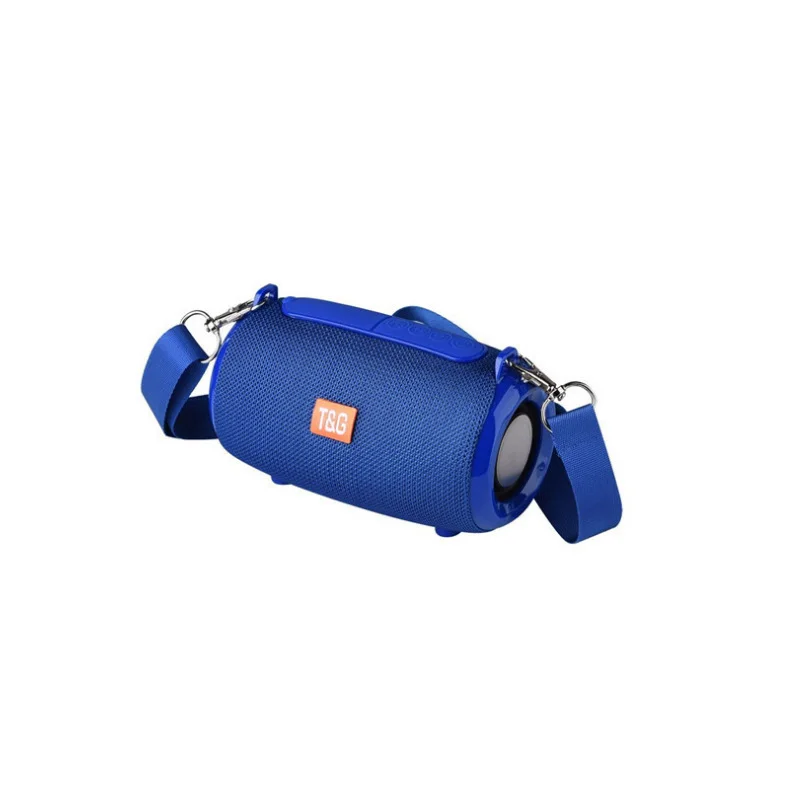 Портативная беспроводная Bluetooth-колонка TG533
