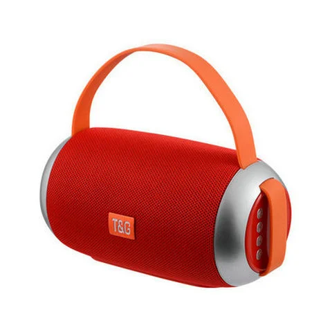 TG112 водонепроницаемый Bluetooth колонка 