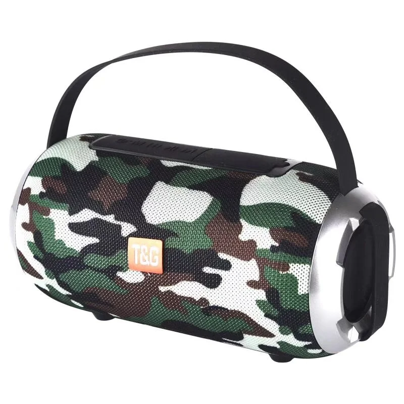 TG112 водонепроницаемый Bluetooth колонка 