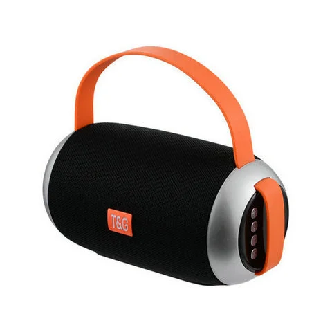 TG112 водонепроницаемый Bluetooth колонка