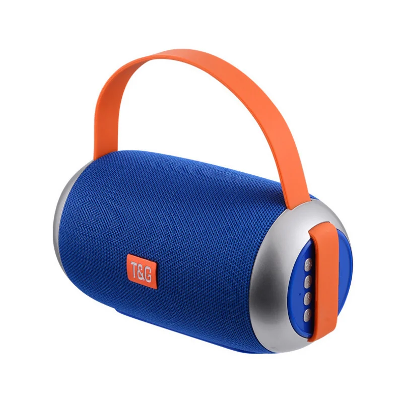 TG112 водонепроницаемый Bluetooth колонка 